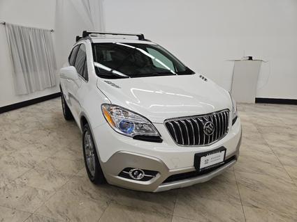 2015 Buick Encore Spokane WA