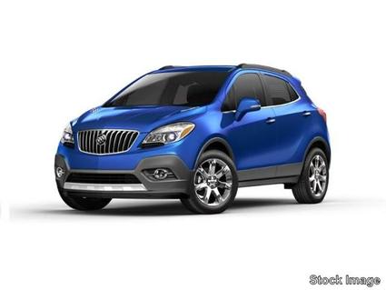 2015 Buick Encore Beckley WV
