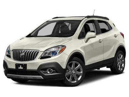 2015 Buick Encore Minneapolis MN
