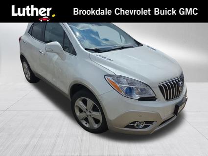 2015 Buick Encore Minneapolis MN