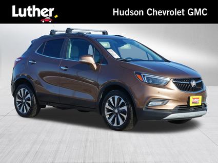 2017 Buick Encore Hudson WI