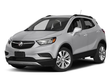2017 Buick Encore Hudson WI