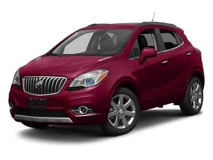 2014 Buick Encore Tremonton UT