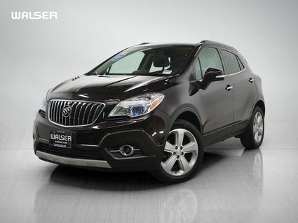 2015 Buick Encore South Saint Paul MN