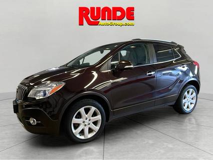 2015 Buick Encore Hazel Green WI