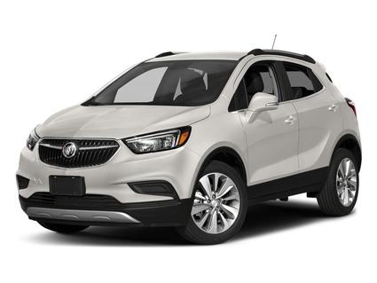 2018 Buick Encore Inver Grove Heights MN