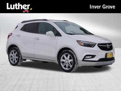 2018 Buick Encore Inver Grove Heights MN