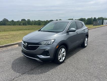 2021 Buick Encore GX Paducah KY