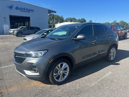 2021 Buick Encore GX Paducah KY