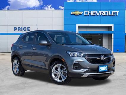 2022 Buick Encore GX Pleasanton TX