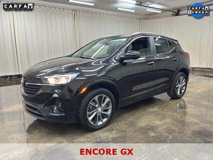 2022 Buick Encore GX Warsaw IN