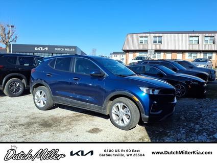 2022 Buick Encore GX Barboursville WV