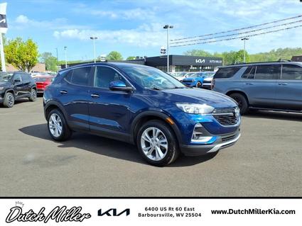2022 Buick Encore GX Barboursville WV