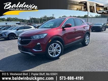 2023 Buick Encore GX Poplar Bluff MO