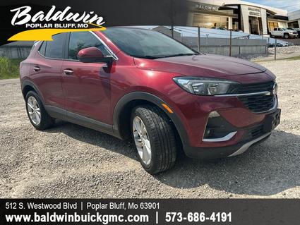 2023 Buick Encore GX Poplar Bluff MO