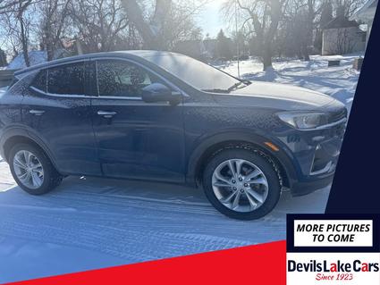 2023 Buick Encore GX Devils Lake ND
