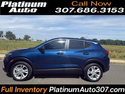 2023 Buick Encore GX Gillette WY
