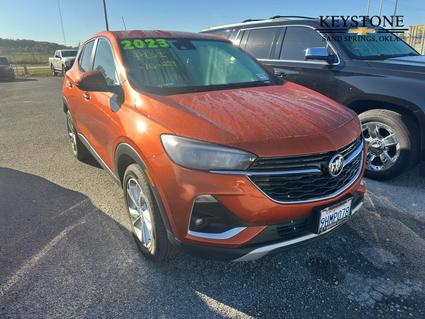 2023 Buick Encore GX Sand Springs OK
