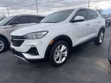 2021 Buick Encore GX Kennett MO