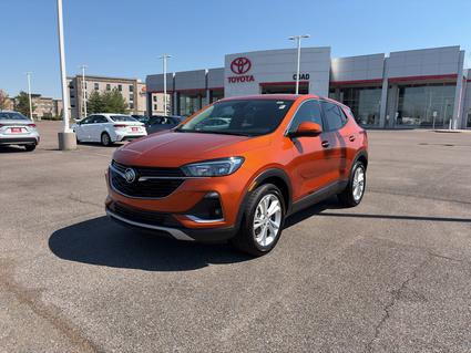 2023 Buick Encore GX Paducah KY