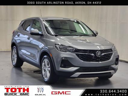 2023 Buick Encore GX Akron OH