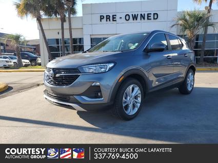 2020 Buick Encore GX Lafayette LA