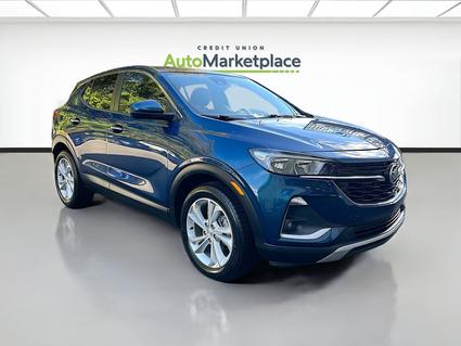 2021 Buick Encore GX Winston Salem NC