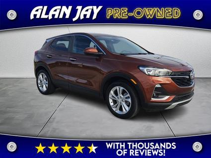 2021 Buick Encore GX Sebring FL