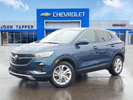 2021 Buick Encore GX Paw Paw MI