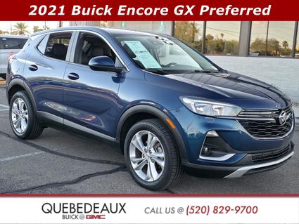 2021 Buick Encore GX Tucson AZ