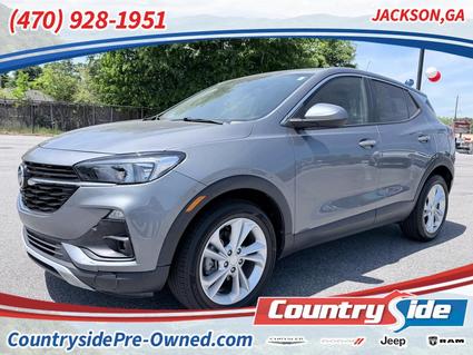 2021 Buick Encore GX Jackson GA
