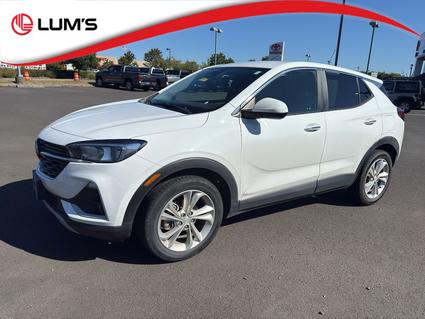 2021 Buick Encore GX Warrenton OR