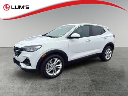 2021 Buick Encore GX Warrenton OR