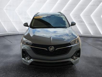 2022 Buick Encore GX Evansville IN