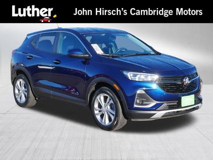 2023 Buick Encore GX Cambridge MN
