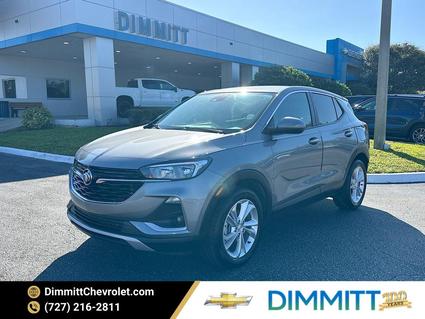 2023 Buick Encore GX Clearwater FL