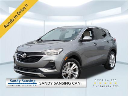 2023 Buick Encore GX Pensacola FL