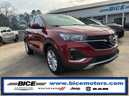 2020 Buick Encore GX Alexander City AL