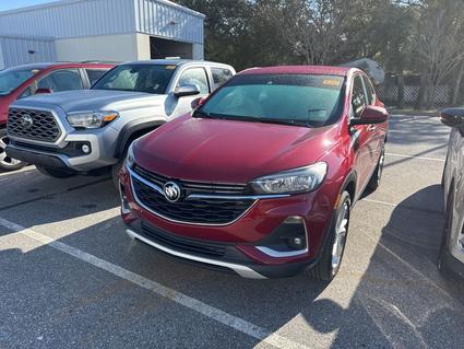2021 Buick Encore GX Fort Walton Beach FL