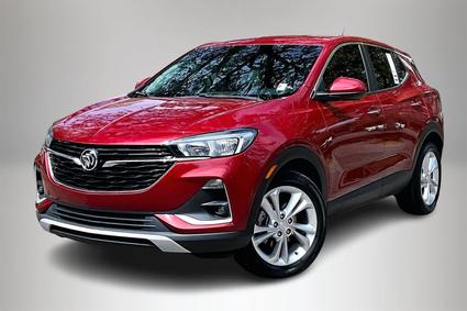 2021 Buick Encore GX Fort Walton Beach FL