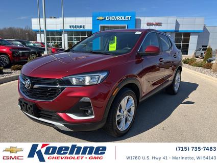 2023 Buick Encore GX Marinette WI