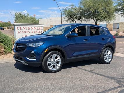 2023 Buick Encore GX Phoenix AZ