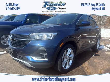 2023 Buick Encore GX Hayward WI