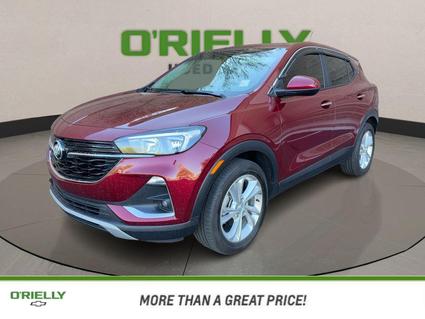 2023 Buick Encore GX Tucson AZ
