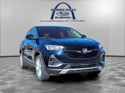 2021 Buick Encore GX Saint Louis MO