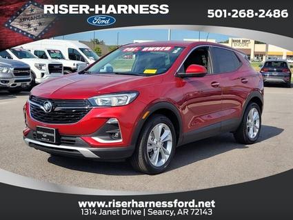 2021 Buick Encore GX Searcy AR