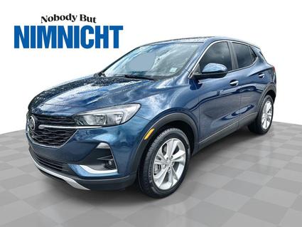 2021 Buick Encore GX Jacksonville FL