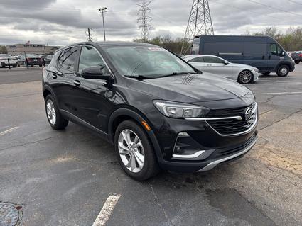 2021 Buick Encore GX Memphis TN