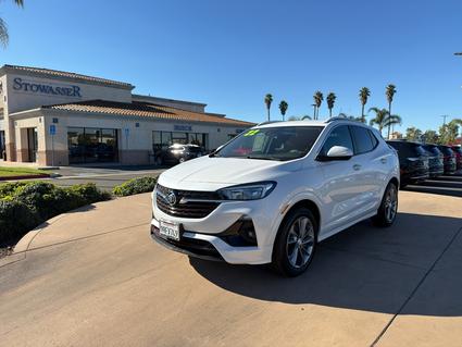 2022 Buick Encore GX Santa Maria CA