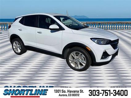 2023 Buick Encore GX Aurora CO